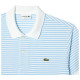 Lacoste Ανδρική κοντομάνικη μπλούζα polo